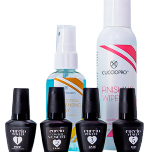 Mini Kit Blindagem Cuccio